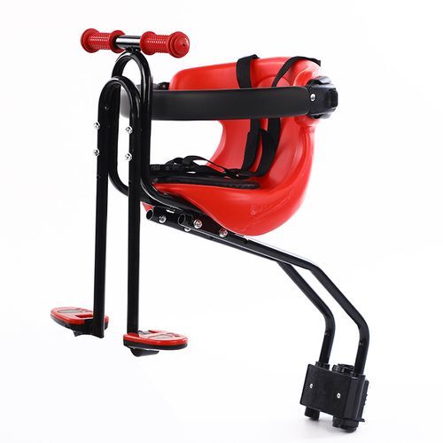 bicycle child front seat