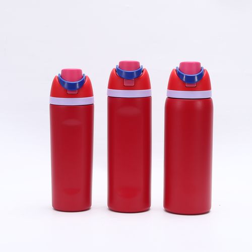 vacuum flask