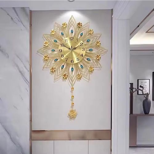 pendulum clock