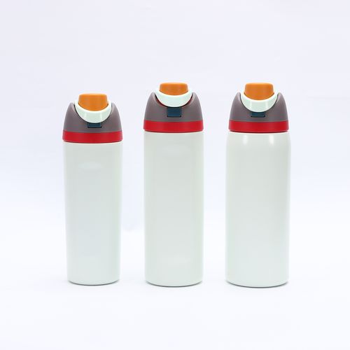 vacuum flask