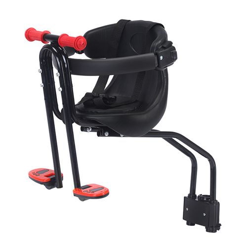 bicycle child front seat