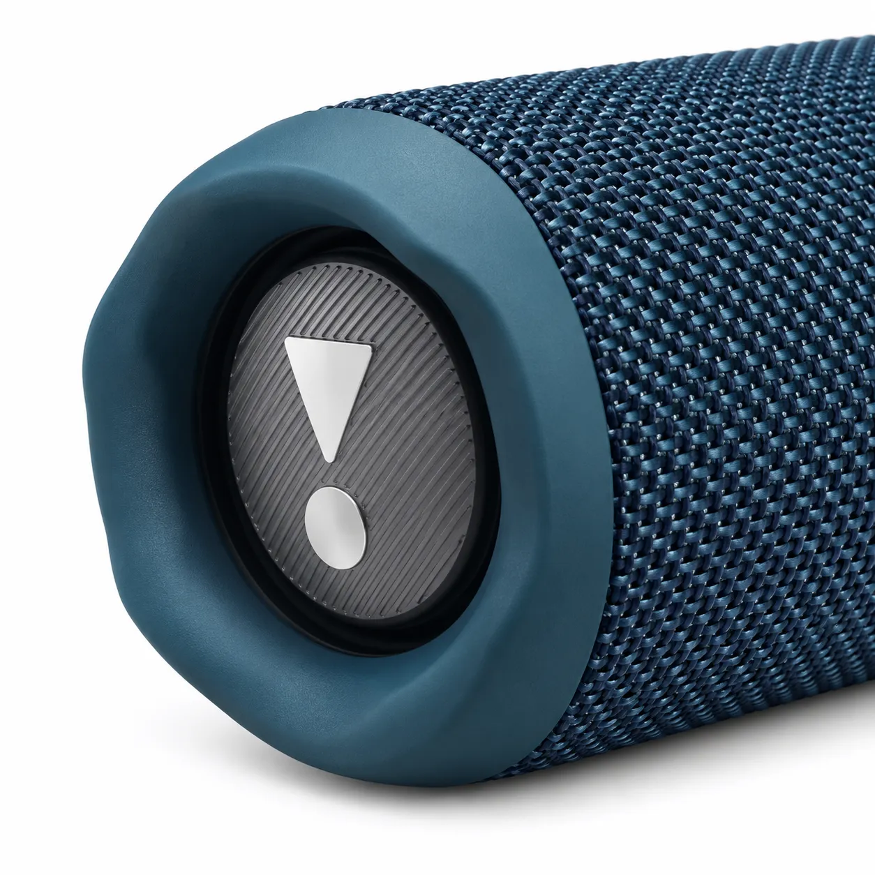 Blue Portable Bluetooth Speaker - Product details