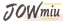 jowmiu