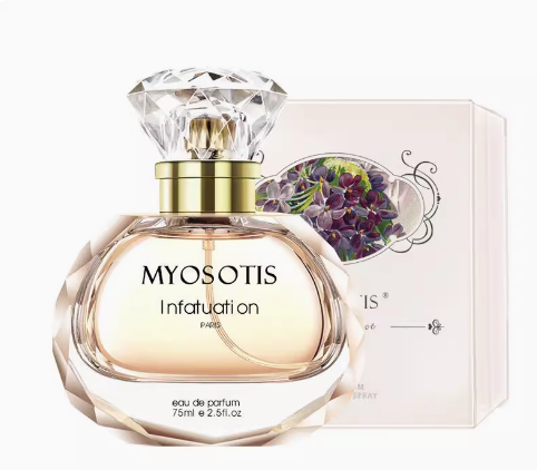 MYOSOTIS INFATUATION 香水75ml 美奧迪菲 正品 法國原料 持久