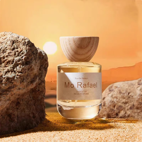 morafael摩拉菲爾香水雪山玉龍茶玫瑰珍華烏木香型木質綠葉持久