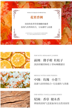 汇香坊香水女士持久淡香清新自然男女coco大牌正品蔚蓝花果香调