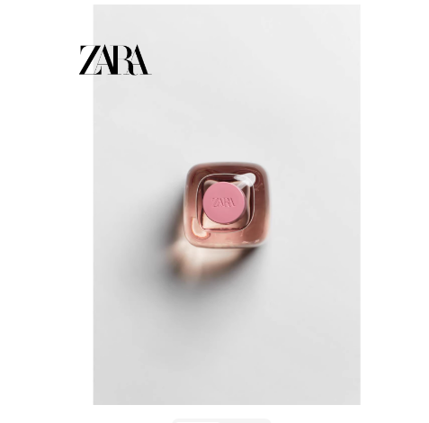 ZARA新款 女士 蘭花香水 90 ML 0120820 999