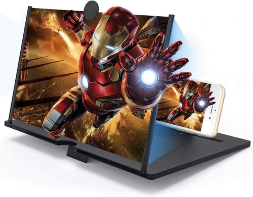 phone screen amplifier