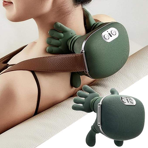 Hand Neck and Shoulder Massager