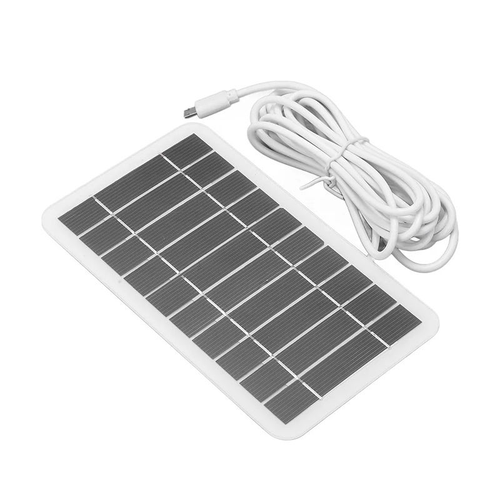 USB Solar Charger