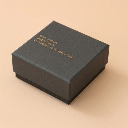 Jewelry Box