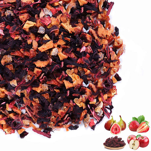 （5g 20 packs）Ginseng Five Treasures Tea 🔥 Cash on Delivery to Ghana +Free Shipping