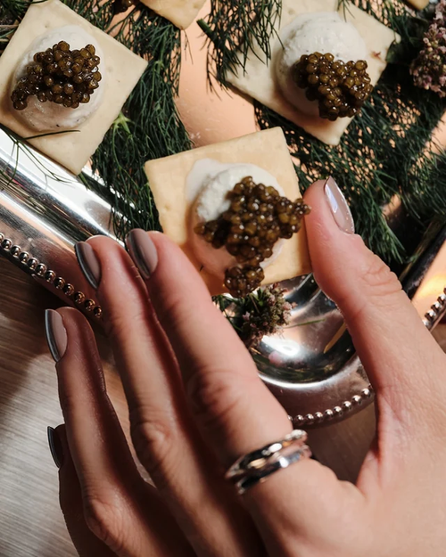 Your reusable 7-minute manicure for perfect nails at home!