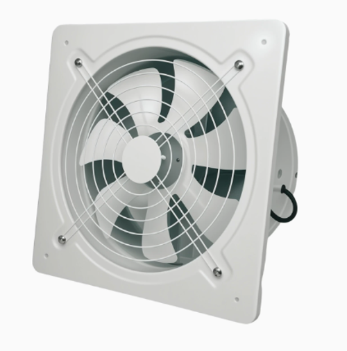 Powerful Silent Exhaust Fan For Home