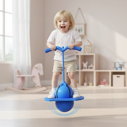 🎁 New Arrivals 50% OFFPogo Jumper Ball for Kids & Adults