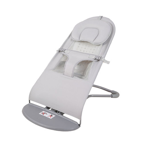 Customized in Stock Baby Rocking Chair, Baby Cradle, Baby Coaxing Device, Recliner, Soothing Chair