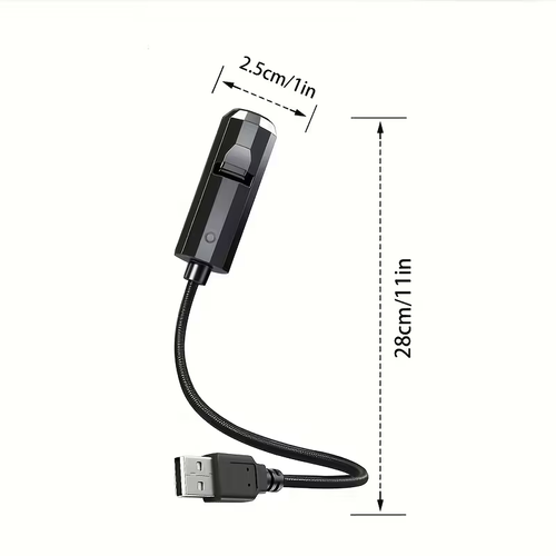 God and Jesus Pattern Projection Light, Six Interchangeable Patterns, Room Ceiling Background Decoration Light, 360° Rotating Portable USB Gadget, Creative Gift, God Bless, a Gift for Christian Enthusiasts.