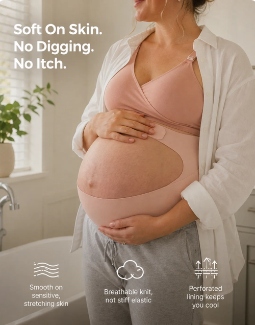 Core Relief Pregnancy Support Belt