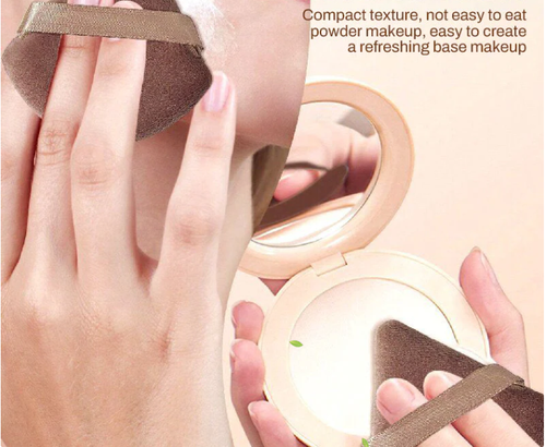 All-in-One Makeup Brush & Sponge Set