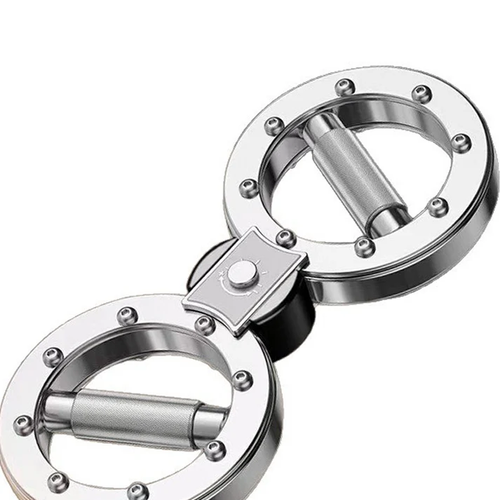 💪 50% OFF NOW! 🥳 Adjustable Arm & Chest Exerciser – Tension levels & compact design – Strengthens arms, chest & shoulders – perfect for home gym or office workouts 🏋️‍♂️