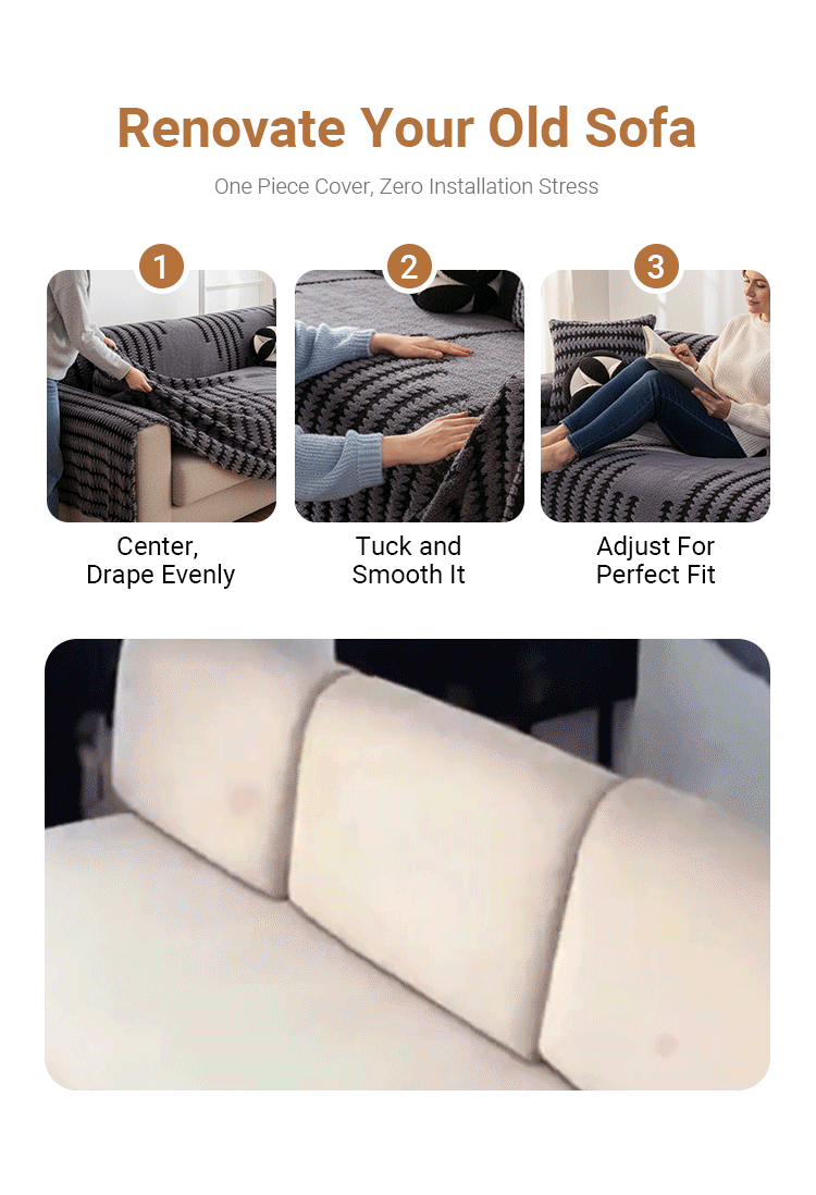 🎁Hot Sale 50% OFF🎅High-Quality Sofa Cover