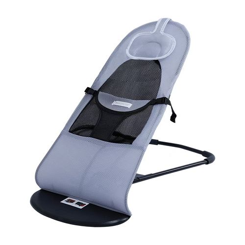 Customized in Stock Baby Rocking Chair, Baby Cradle, Baby Coaxing Device, Recliner, Soothing Chair