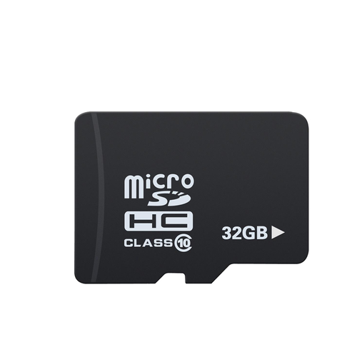 Pocket Handheld Vlog Camera | 4K HD Pocket Action CameraIncludes a 32GB memory card.