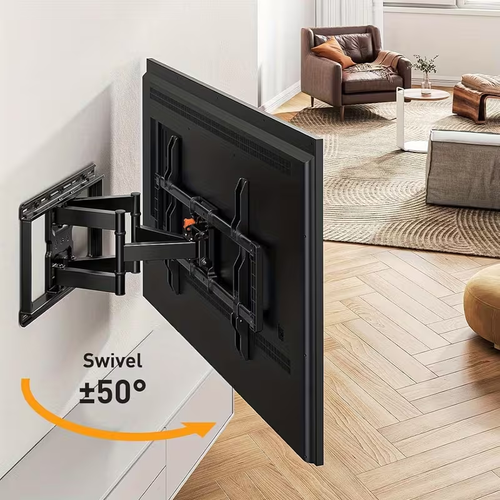Universal Multi-Directional Swivel TV Mount