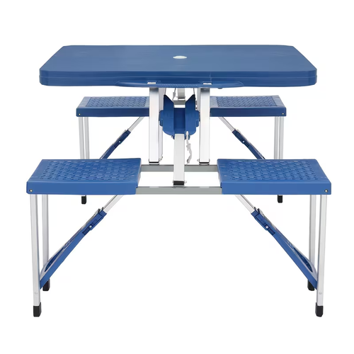 One all-in-one set for weekend outings AND your small local business