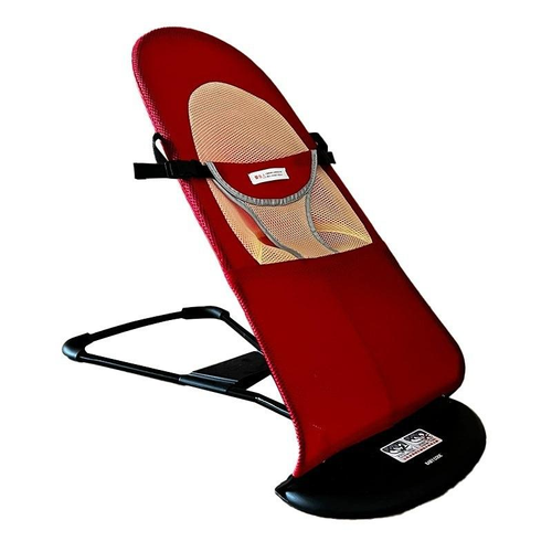 Customized in Stock Baby Rocking Chair, Baby Cradle, Baby Coaxing Device, Recliner, Soothing Chair