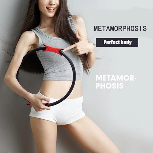 🔥Hot Sale🔥Begränsad tid 49% Pilates Ring Fitness Trainer