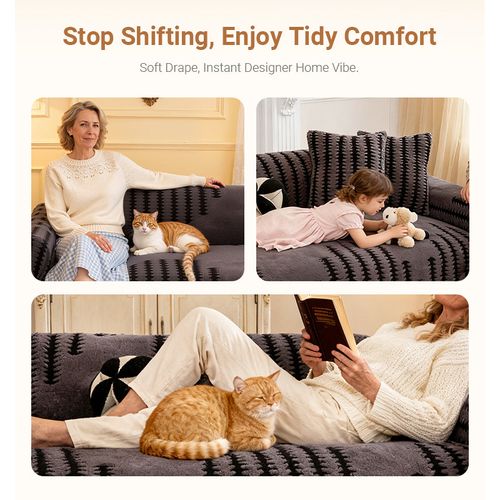 🎁Hot Sale 50% OFF🎅High-Quality Sofa Cover
