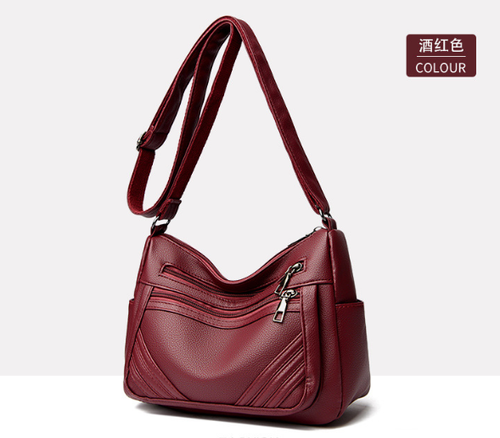 ⏳Limited  time 50% OFF💥Women  s Stylish Shoulder Bag with Adjustable Strap