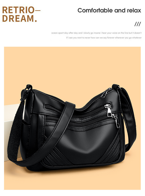 ⏳Limited  time 50% OFF💥Women  s Stylish Shoulder Bag with Adjustable Strap