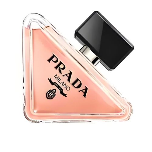 Prada  普拉达我本莫測香水中性香EDP