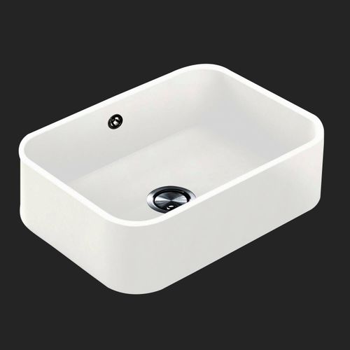 ICONIC WHITE INTEGRITY SINK  	Hull	England