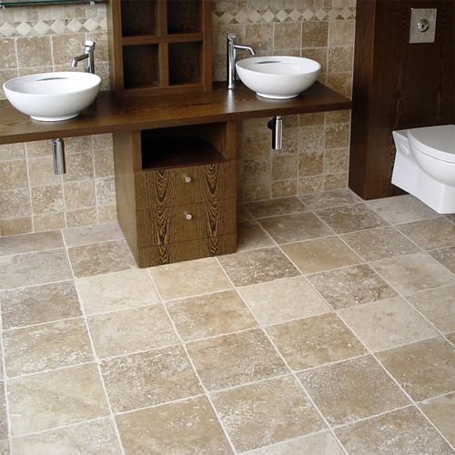 SIVA NOCE TRAVERTINE TILES     Nebraska  Nevada  New Hampshire  New Jersey  New Mexico  New York