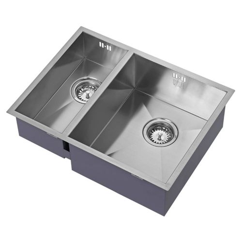 ZENDUO 180/340U BBR SINK   Nîmes	Gard	Occitanie