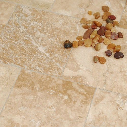 ROMAN CLASSIC &amp; FILLED TRAVERTINE TILES    Alabama  Alaska  Arizona  Arkansas  California  Colorado