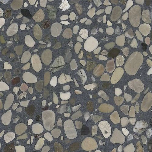 CIOTOLLI BEIGE TERRAZZOCustom Quartz surface