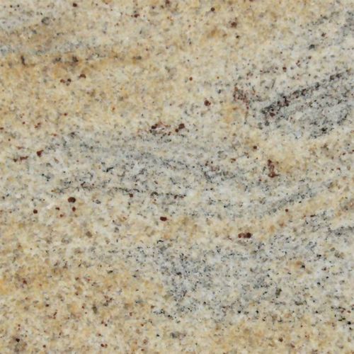 KASHMIR GOLD GRANITE