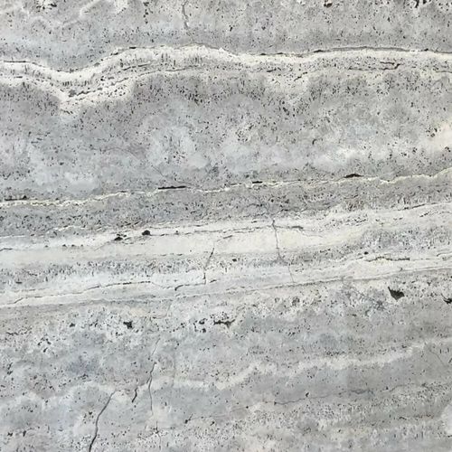 SILVER BOOKMATCH TRAVERTINE     Maryland  Massachusetts  Michigan  Minnesota  Mississippi  Missouri  Montana