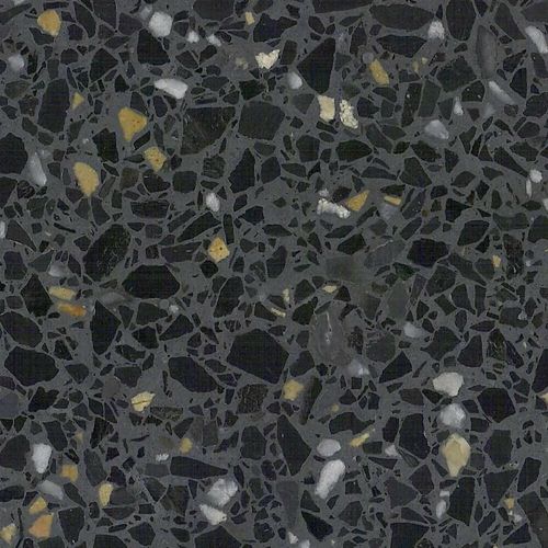 STAR BLACK TERRAZZO North Carolina North Dakota Ohio Oklahoma Oregon Pennsylvania Rhode Island