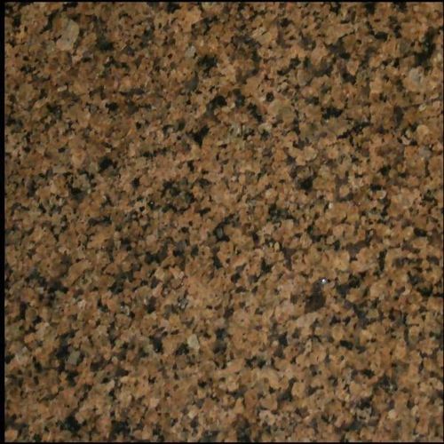 TROPICAL BROWN GRANITE  Vitoria-Gasteiz, Alava