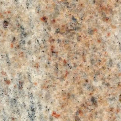 KASHMIR GOLD GRANITE