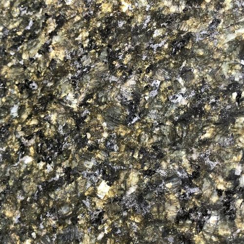 VERDE UBATUBA GRANITE    Bremen	 Bremen