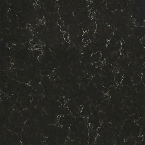 JAVA BLACK COMPOSITE QUARTZ  	Edinburgh	Scotland