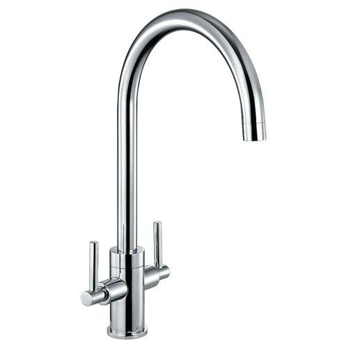 CURVATO SLIM LEVER &amp; CURVED SPOUT TAP  Le Havre	Seine-Maritime	Normandy