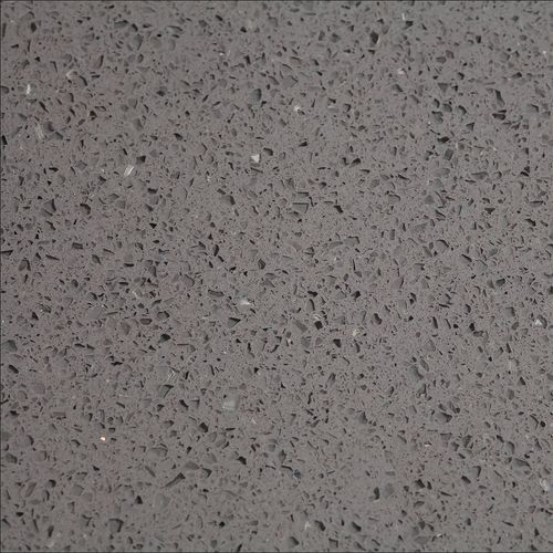 GREY STARLIGHT ( DARK GREY ) QUARTZ  	Southampton	England