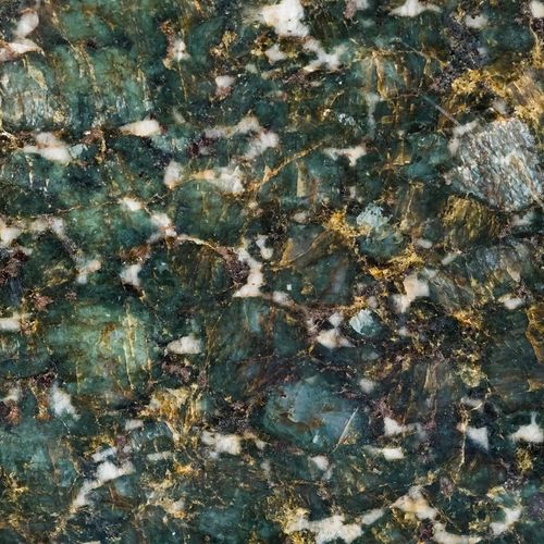 VERDE BUTTERFLY GRANITE  Hanover (Hannover)	 Lower Saxony